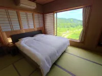 Sasakura Onsen Ryuunso Hotel a Itoigawa