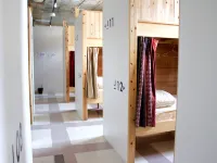 Hostel TangaTable Hotel dekat Spaceworld