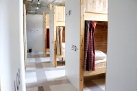 Hostel TangaTable Hotels in 