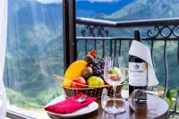 Sapa Relax Hotel & Spa Các khách sạn ở TT. Sa Pa