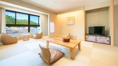 เรียวกัง เนนรินโบ โรงแรมใน