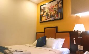 Aladin Hotel