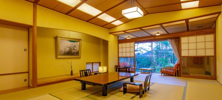 Yumotoya Hotels in Niigata City