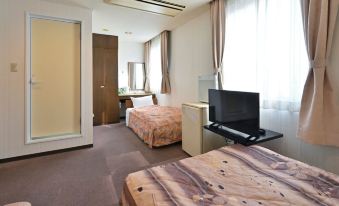 Wakayama Daiichi Fuji Hotel