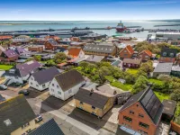 "Eluisa" - 300m from the Sea Hotels in Thyboron