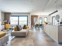 Grande Hotels in Rogovici