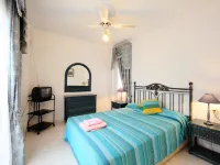 Villa Mimosa Hotels in Velilla-Taramay
