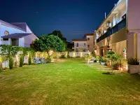 Vastu Homestay - ห้องครัว