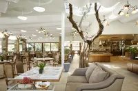 Anthemus Sea Beach Hotel and Spa - breakfast