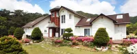Pyeongchang Narsha Pension Hotels in 