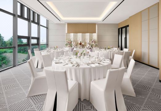 코트야드 바이 메리어트 세종