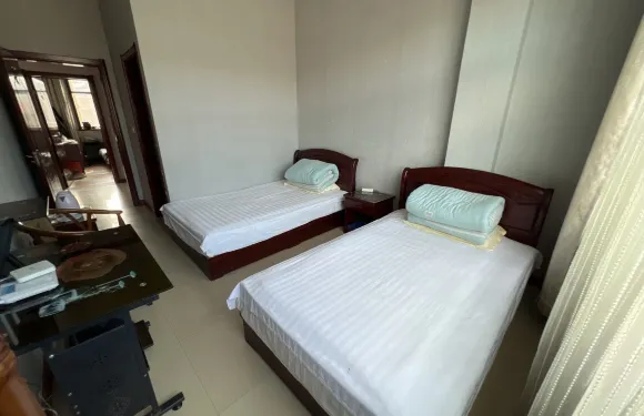 房東武女士客棧（雲夢街分店）