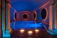 Hotel Federico II Central Palace - Hot Tub