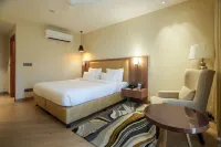 Udman Hotel Gurugram Hotel a Gurgaon