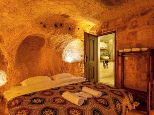 斯諾拉洞穴飯店