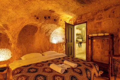 斯諾拉洞穴酒店