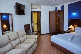 Central Hotel Tana