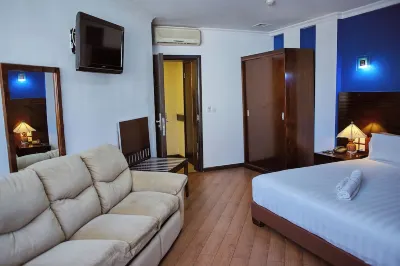 Central Hotel Tana