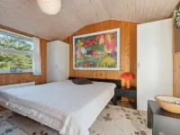 "Jytte" - 1.7km from the Sea Hotels in Thisted