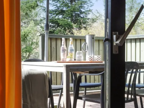 "Winter" - 500m from the Sea