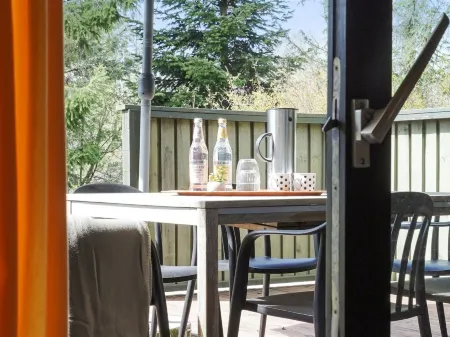 "Winter" - 500m from the Sea Отели в г. Hals