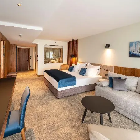 Luxury Hotel Riva