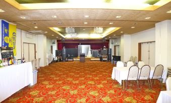 Hotel Shin Makomo