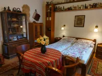 Rustic Charm - Two Bedroom Suite 8601