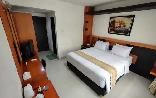 Hotel Grand Karawang Indah