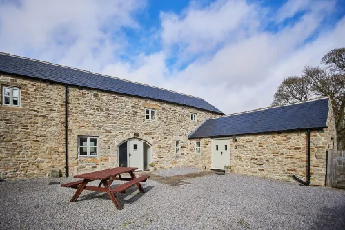 Host & Stay - Mill Hotels in Healey