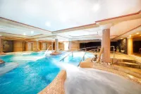 Bull Vital Suites & Spa Boutique Hotel - Only Adults - Hot Springs
