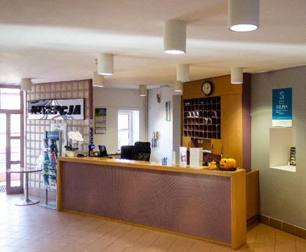 호텔 솔리나 리조트 & 스파