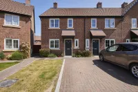 Host & Stay - Cornflower Way