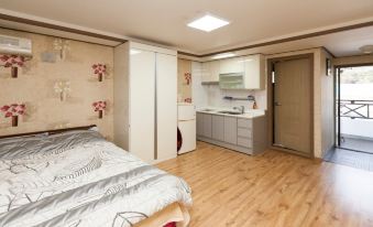 Eulwangri Byeoljari Pension