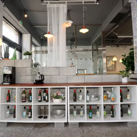Pohang Youngildae Guesthouse