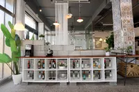 Pohang Youngildae Guesthouse Hotels in Pohang