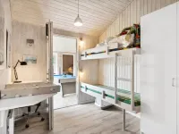 "Flaminia" - 350m from the Sea Hotels in Saeby