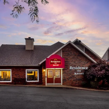 Residence Inn Binghamton