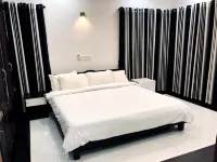 Garuda Suites Hotel di Thiruvananthapuram