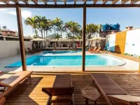 Pousada Nossa Senhora de Fatima