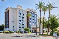 SpringHill Suites Phoenix Downtown - parking