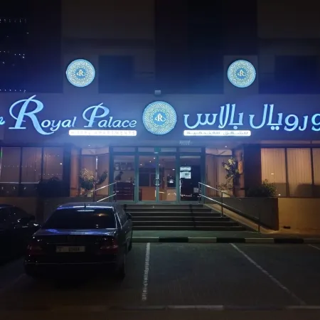 New Royal Palace Hotel Apartment