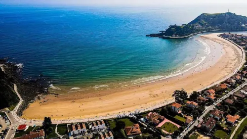 Sellamante2. Cozy and Stylish Apartment Hotels in Ribadesella