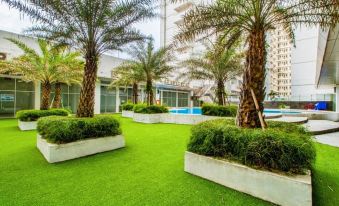 Apartemen Sentul Tower