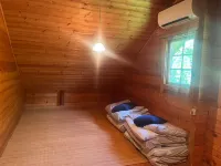 Log House Hata Hotels in Сіма