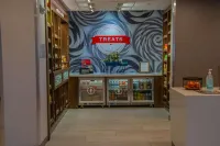 Hampton Inn by Hilton Wabash Hotels in Wabash