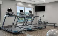 Hyatt Place Newark/Silicon Valley - Gym