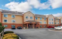 Extended Stay America Suites - Kansas City - South - 2-Star