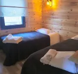 Pamira Bungalow فنادق في Dirlik Mahallesi
