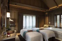 Anantara Desaru Coast Resort & Villas - spa